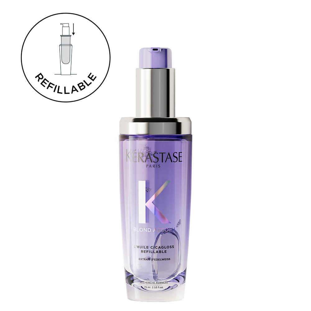 Kerastase Blond Absolu L&