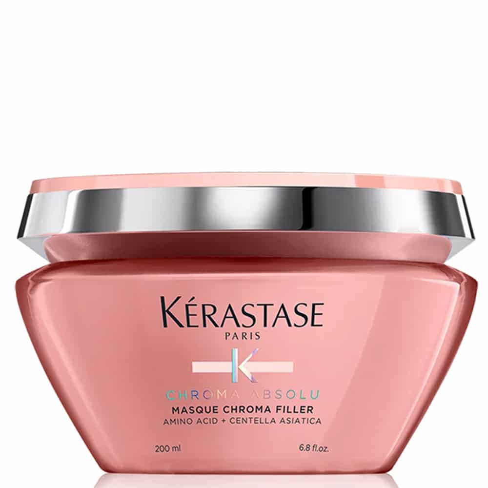 Kerastase Chroma Absolu Chroma Filler Hair Mask 200ml - Beauty Tribe