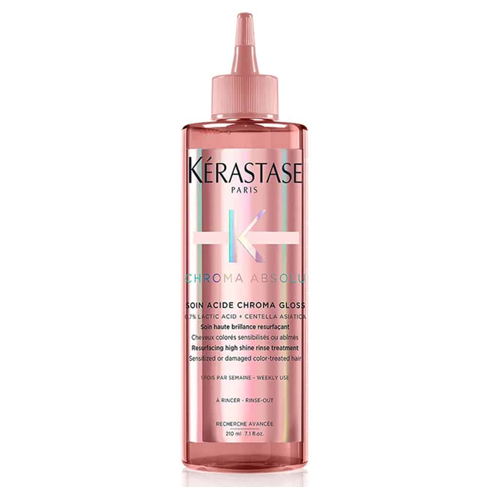 Kerastase Chroma Absolu Soin Acide Chroma Gloss Hair Gloss 250ml