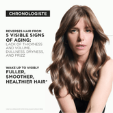 Kérastase Chronologiste Bain Régénérant Shampoo For Hair Weakened By Signs Of Aging 250 ml - Beauty Tribe