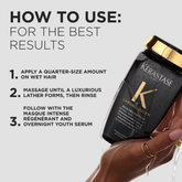 Kérastase Chronologiste Bain Régénérant Shampoo For Hair Weakened By Signs Of Aging 250 ml - Beauty Tribe