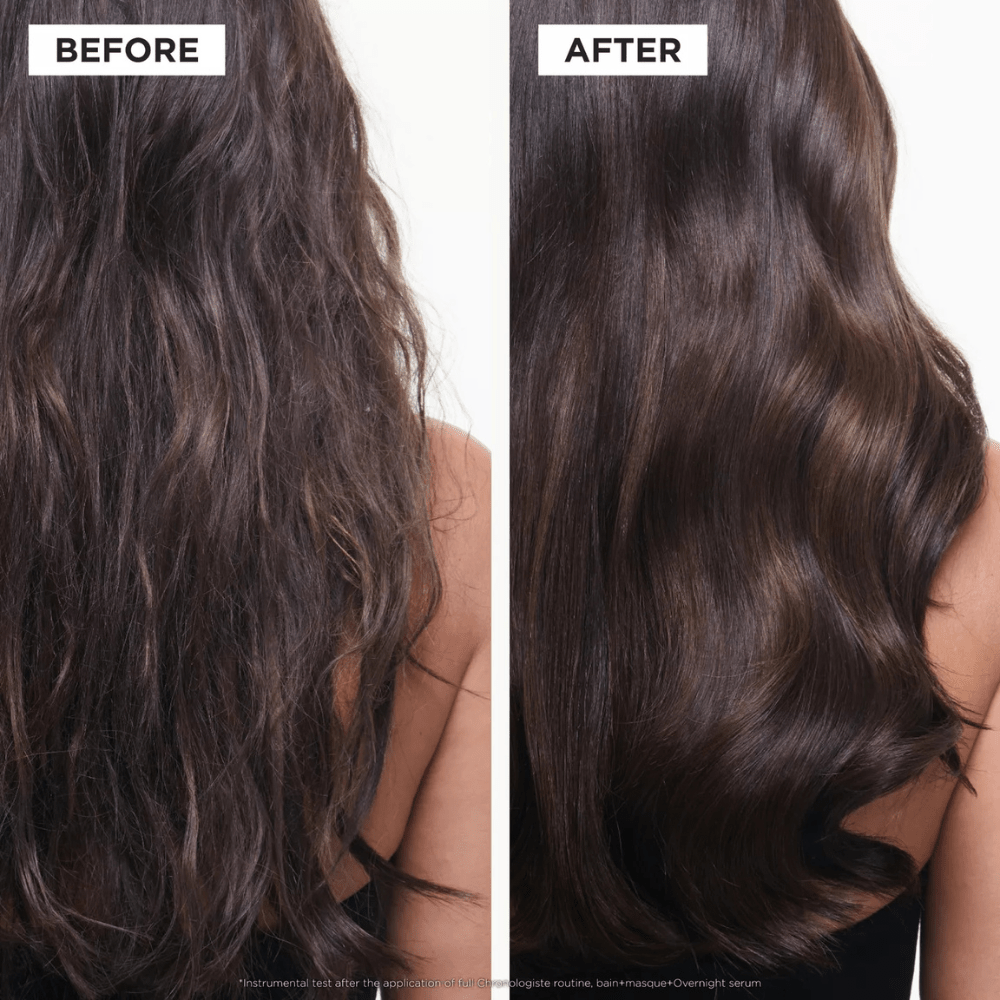 Kérastase Chronologiste Bain Régénérant Shampoo For Hair Weakened By Signs Of Aging 250 ml - Beauty Tribe