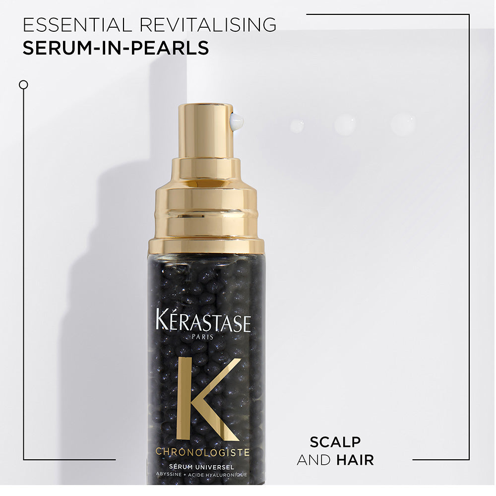 Kerastase Chronologiste Hair Serum Universel - 40ml