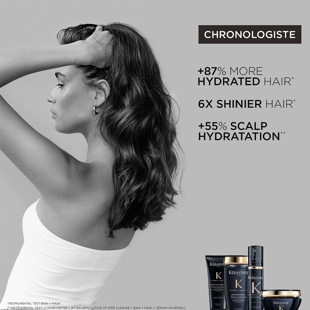 Kerastase Chronologiste Hair Serum Universel - 40ml
