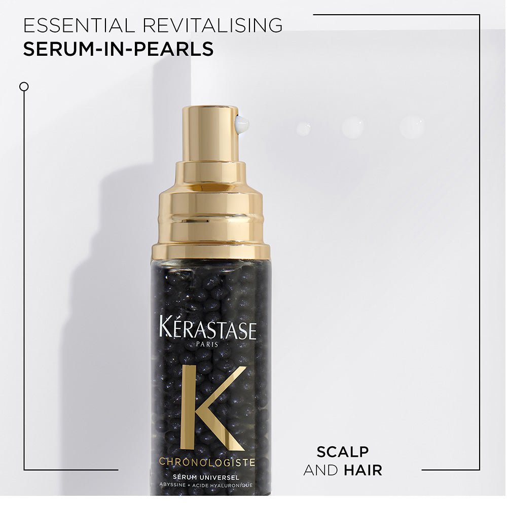 Kerastase Chronologiste Hair Serum Universel - 40ml - Beauty Tribe