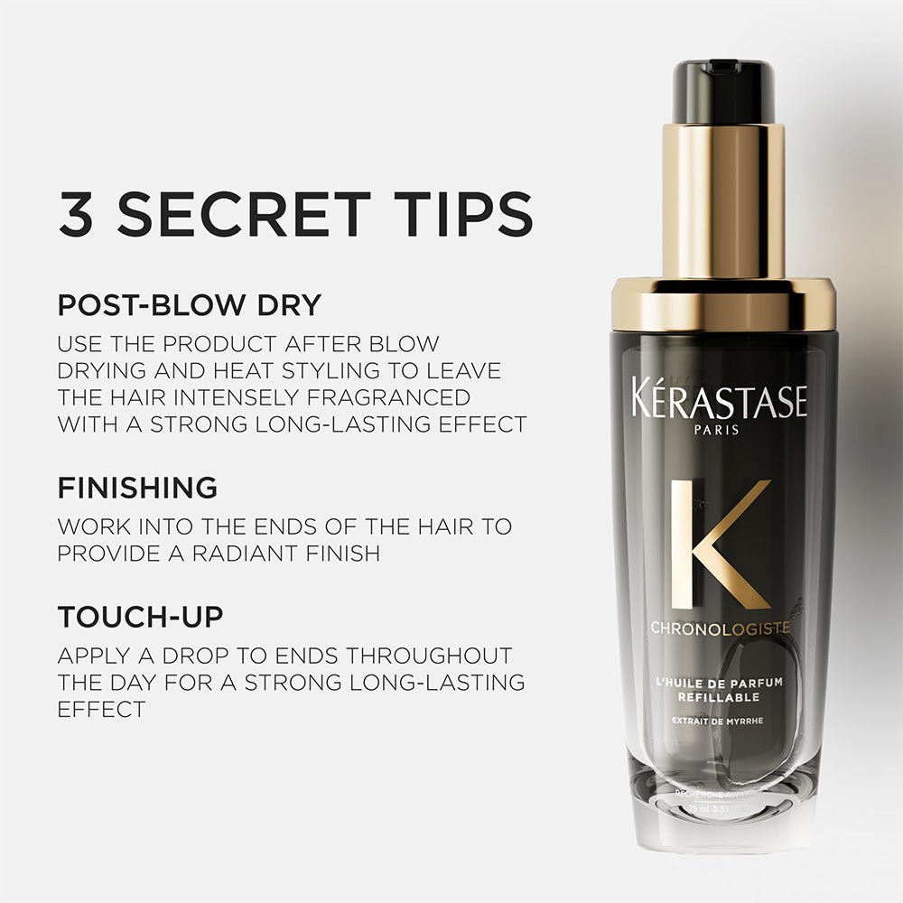 Kerastase Chronologiste L&