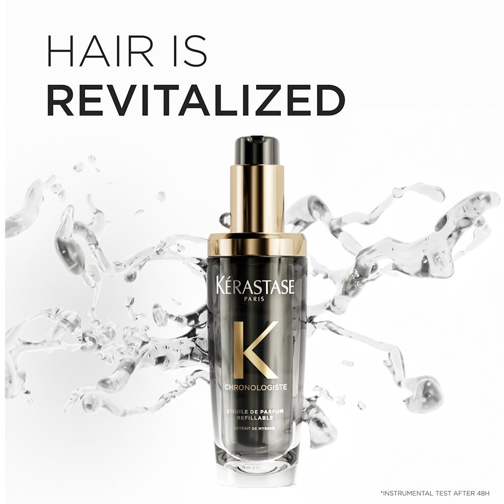 Kerastase Chronologiste L&