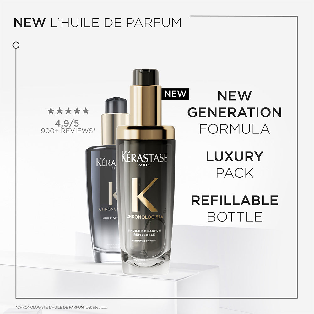 Kerastase Chronologiste L&