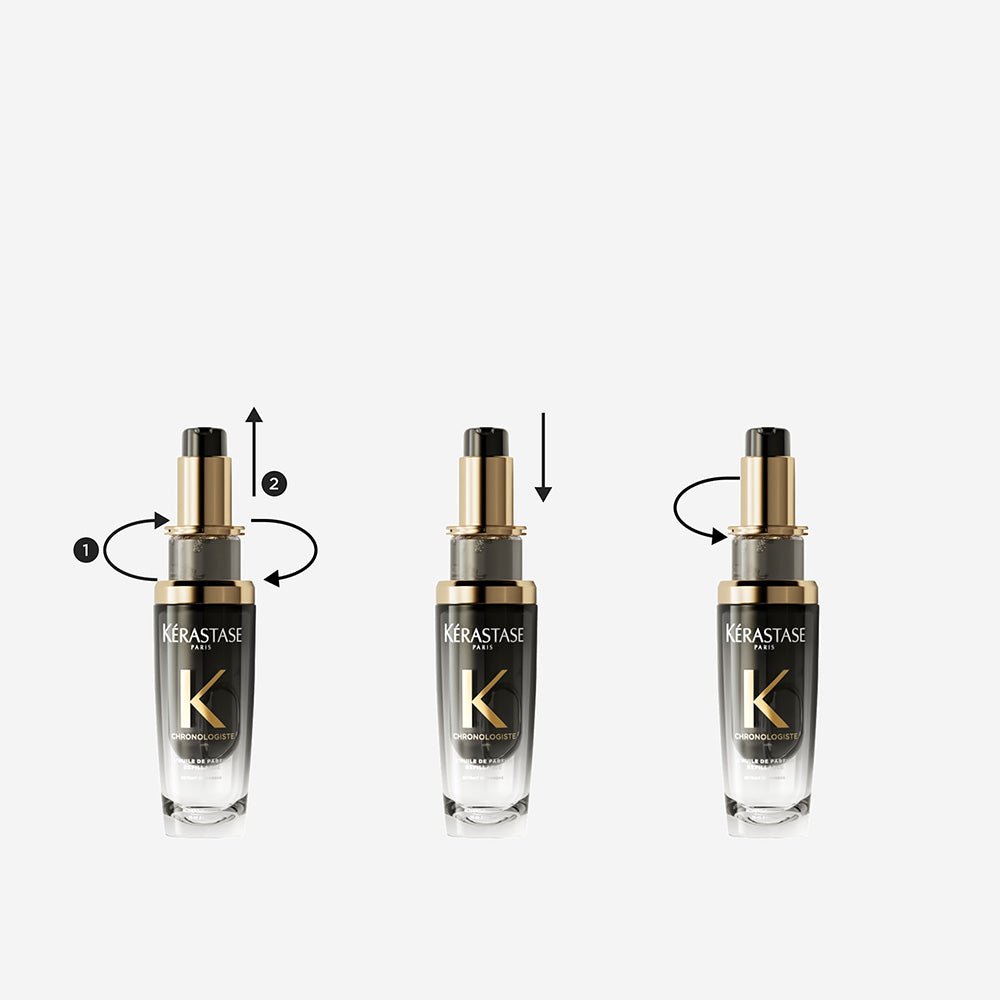 Kerastase Chronologiste L&