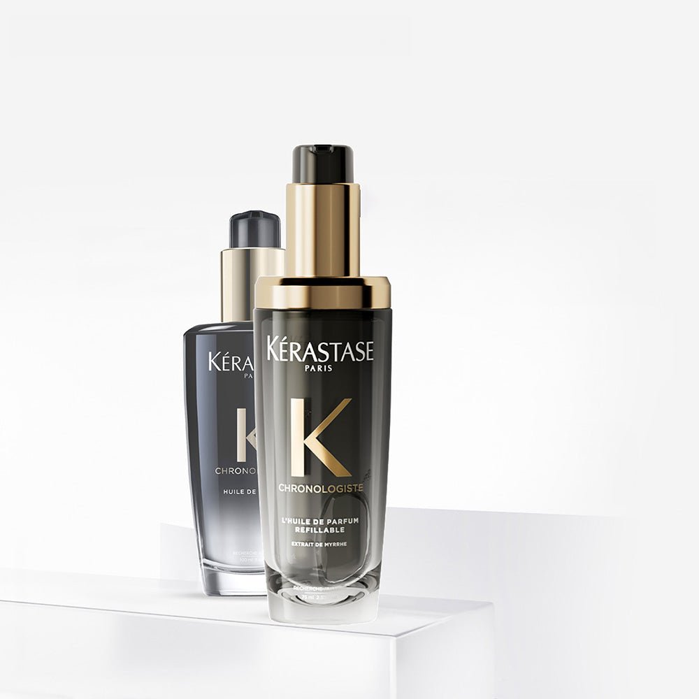 Buy Kerastase Chronologiste L'huile Refillable Hair Oil 75ml in