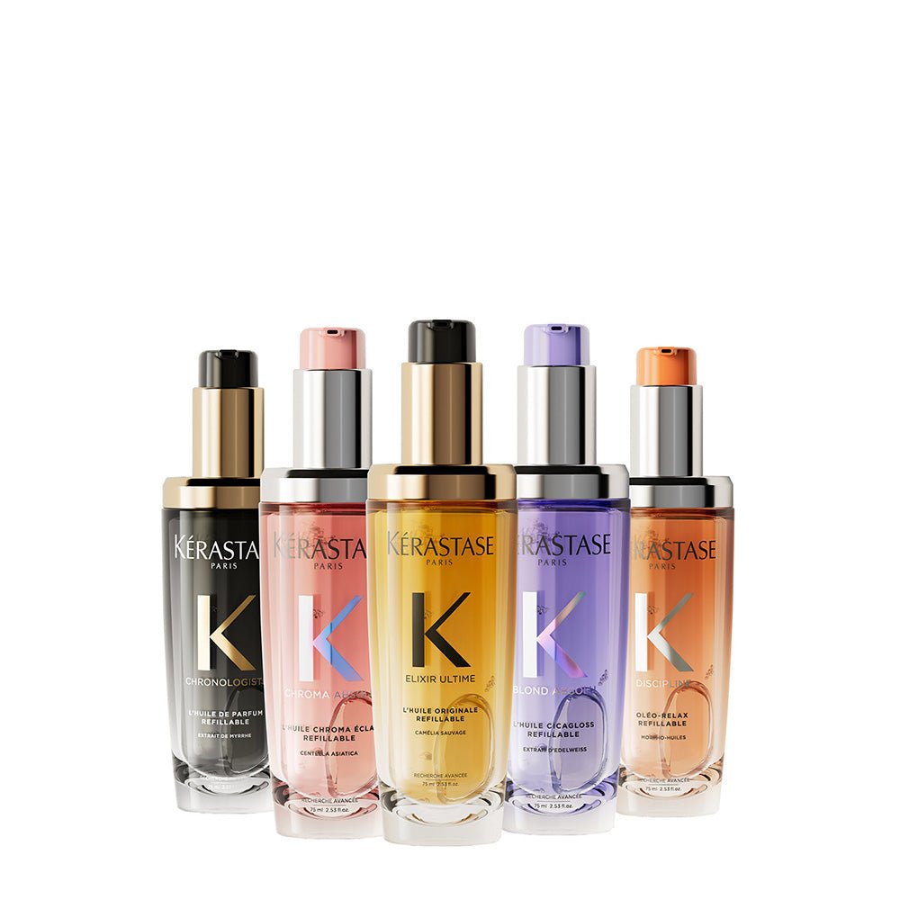 Kerastase Chronologiste L&