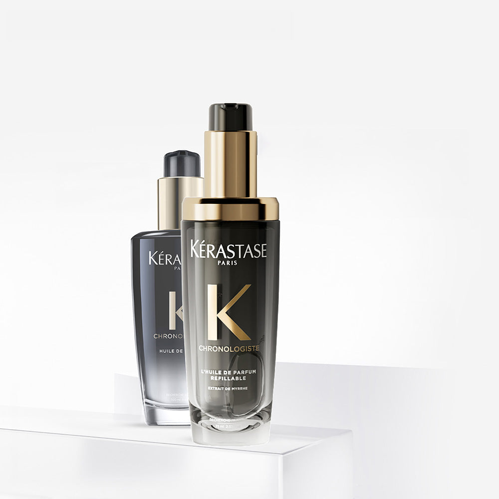 Kerastase Chronologiste L&