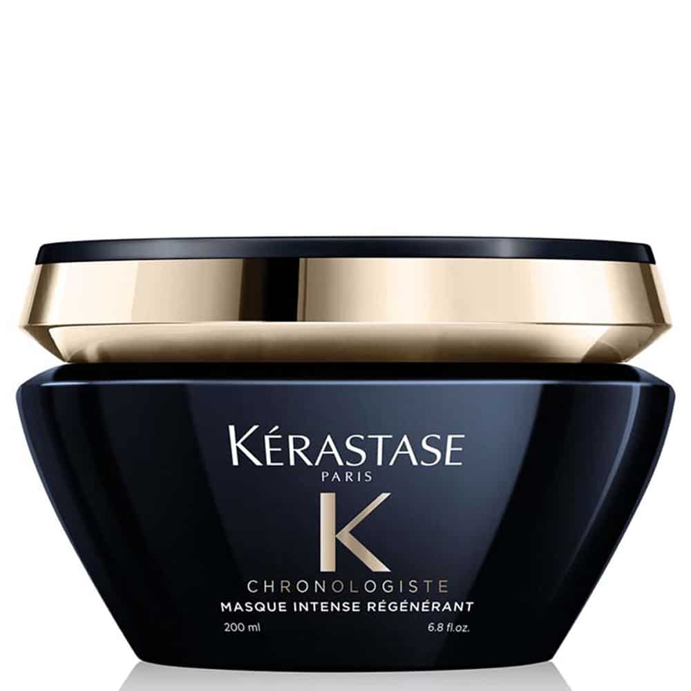 Kerastase Chronologiste Masque Intense Régénérant 200ml - Beauty Tribe