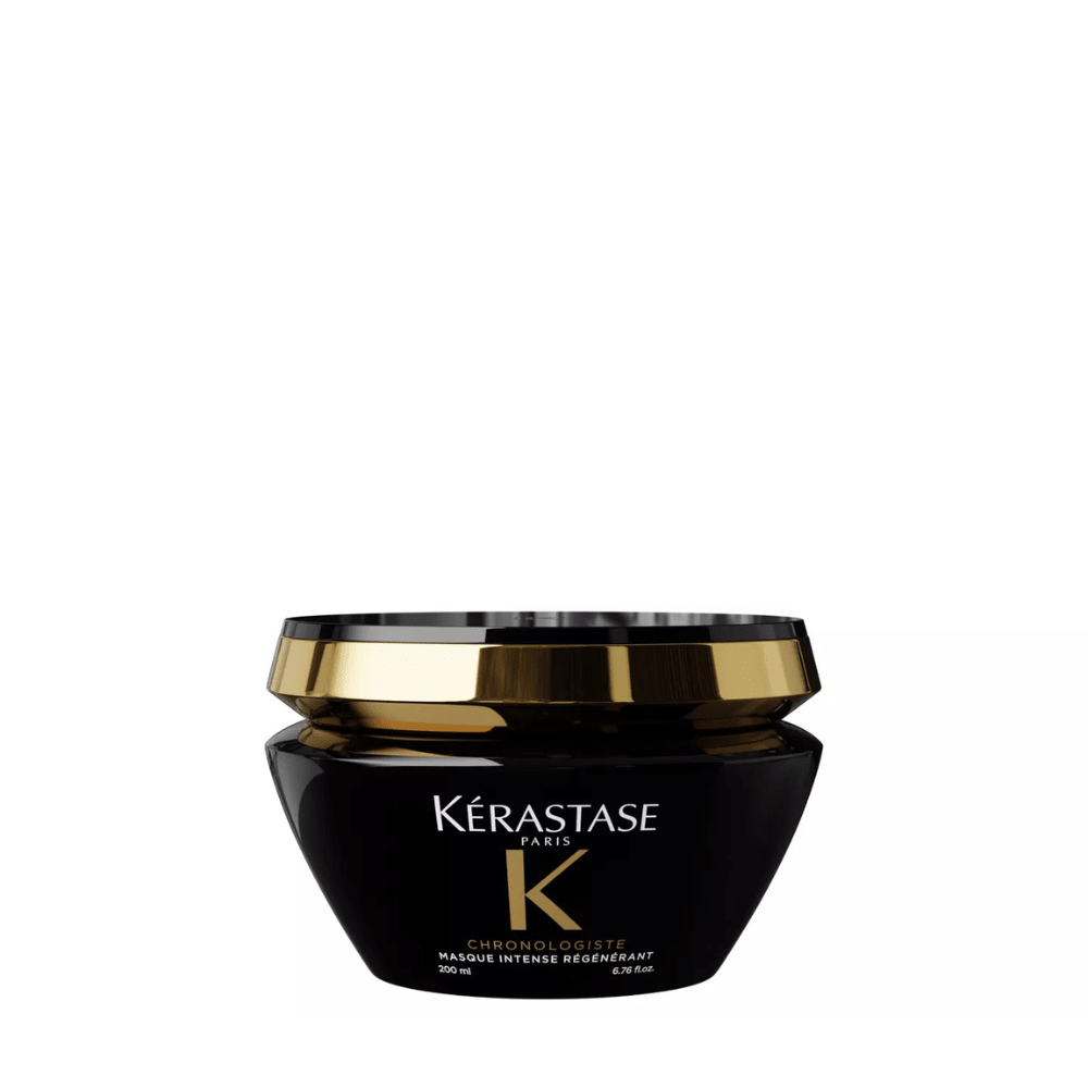 Kérastase Chronologiste Masque Intense Regenerant For Hair Weakened By Signs Of Aging 200 ml - Beauty Tribe