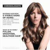 Kérastase Chronologiste Masque Intense Regenerant For Hair Weakened By Signs Of Aging 200 ml - Beauty Tribe