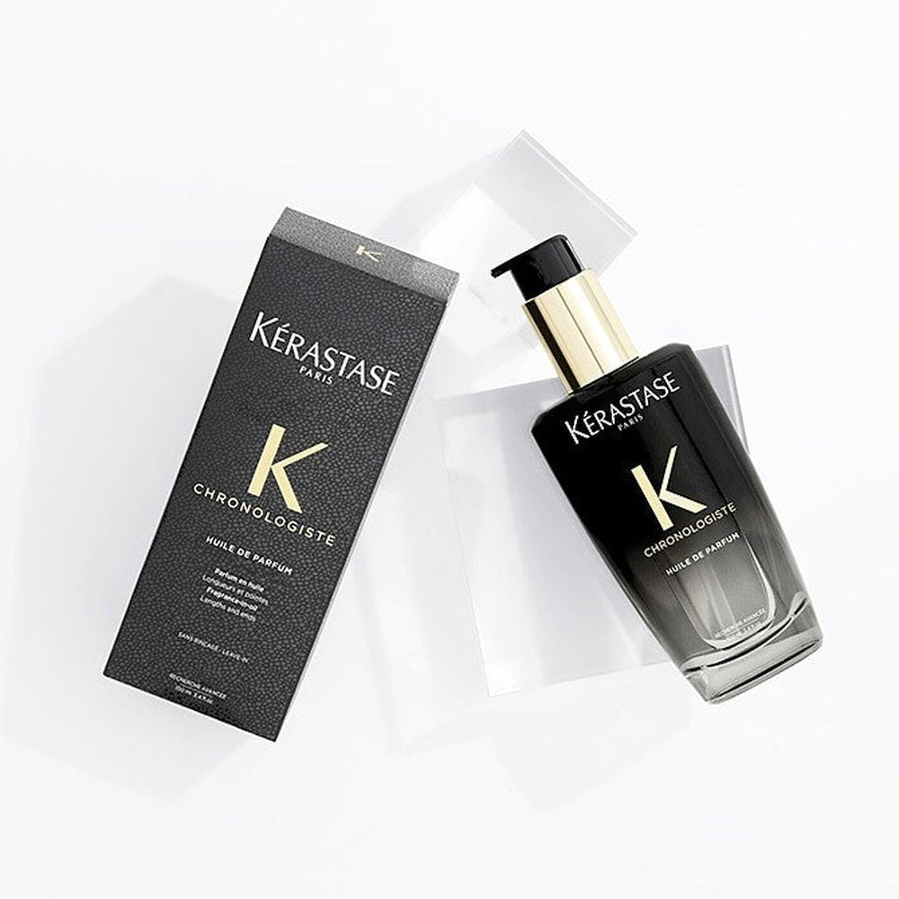 Kerastase Chronologiste Parfum en Huile 120ml - Beauty Tribe