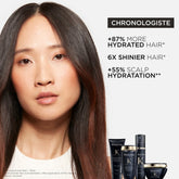 Kerastase Chronologiste Regenerating Set for All Hair Types - Beauty Tribe