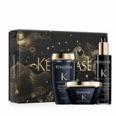 Kerastase Chronologiste Regenerating Set for All Hair Types - Beauty Tribe