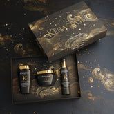 Kerastase Chronologiste Regenerating Set for All Hair Types - Beauty Tribe