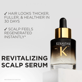 Kérastase Chronologiste Serum Longevity Potion For Hair Weakened By Signs Of Aging 30 ml - Beauty Tribe