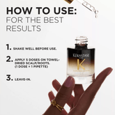 Kérastase Chronologiste Serum Longevity Potion For Hair Weakened By Signs Of Aging 30 ml - Beauty Tribe
