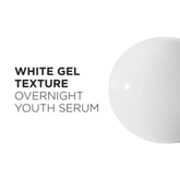 Kérastase Chronologiste Serum Overnight Youth Serum For Hair Weakened By Signs Of Aging 90 ml - Beauty Tribe