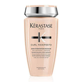 Kerastase Curl Manifesto Bain Hydratation Douceur 250ml - Beauty Tribe