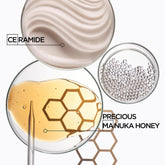 Kerastase Curl Manifesto Huile Sublime Repair Nourishing Multi - Use Hair and Scalp Oil for Very Curly & Colily Hair - 50ml - Beauty Tribe