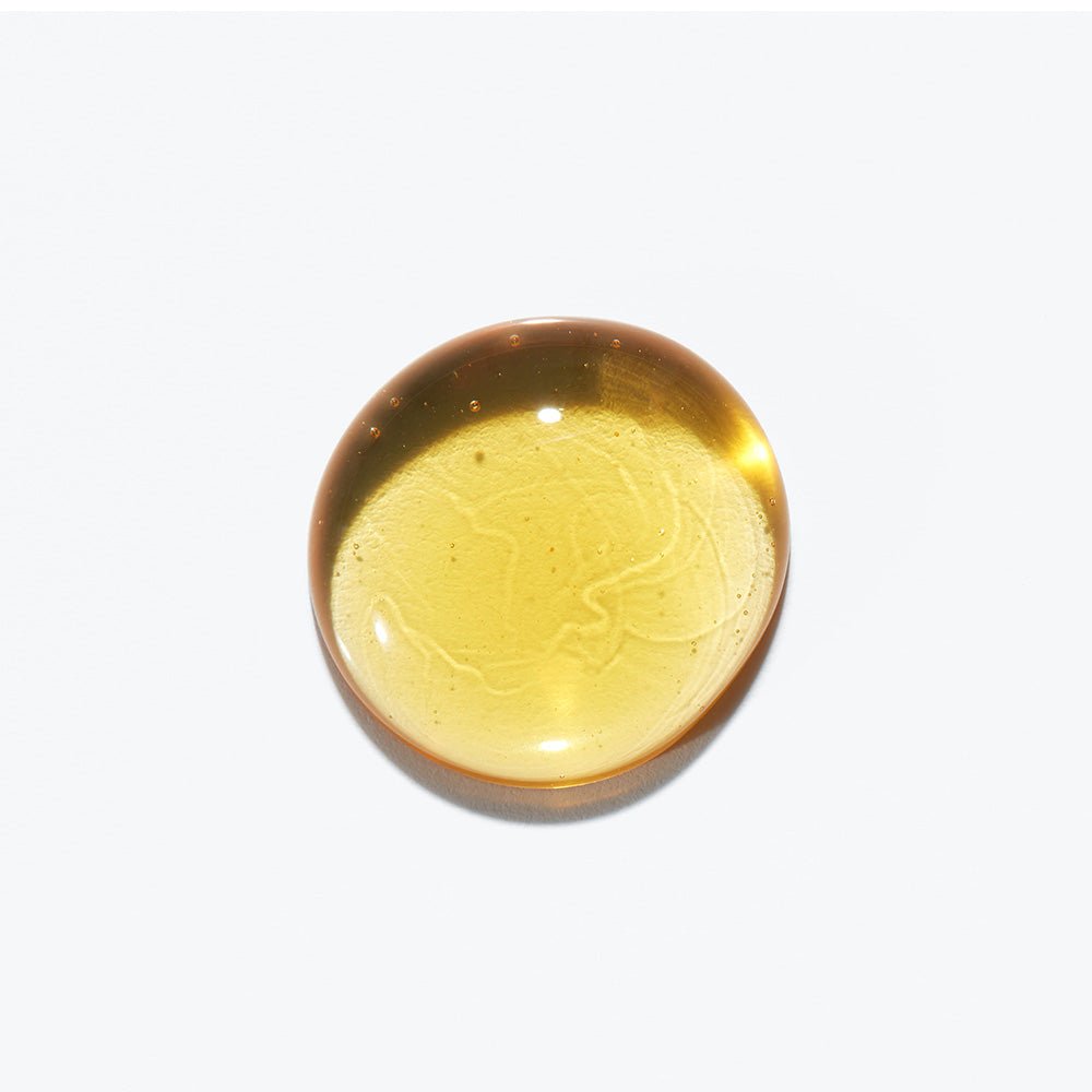 Kerastase Curl Manifesto Huile Sublime Repair Nourishing Multi - Use Hair and Scalp Oil for Very Curly &amp; Colily Hair - 50ml - Beauty Tribe