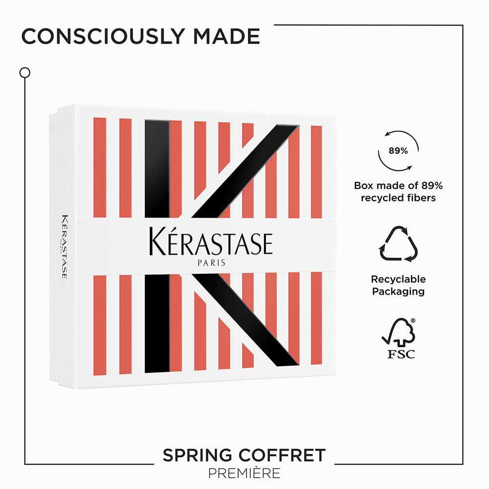 Kerastase Decalcifying &amp; Repairing Première Routine for Damaged Hair