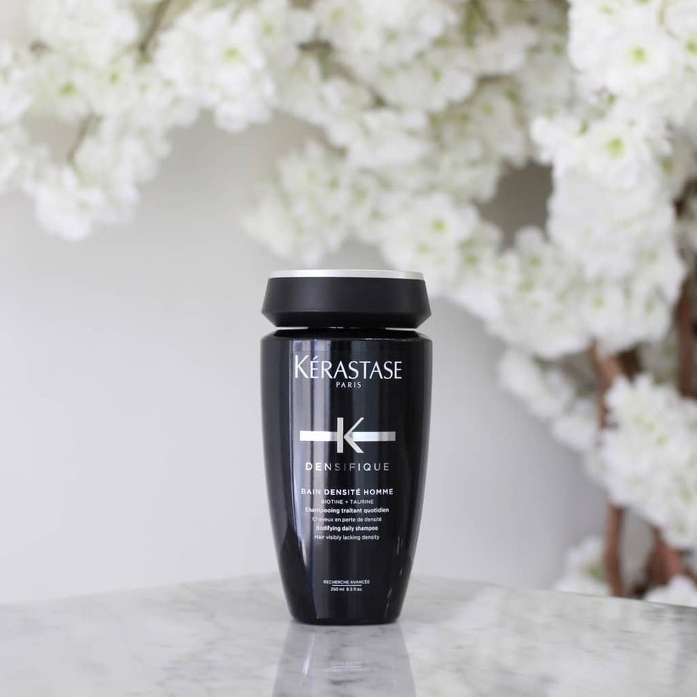 Kerastase Densifique Bain Densite Homme 250ml - Beauty Tribe