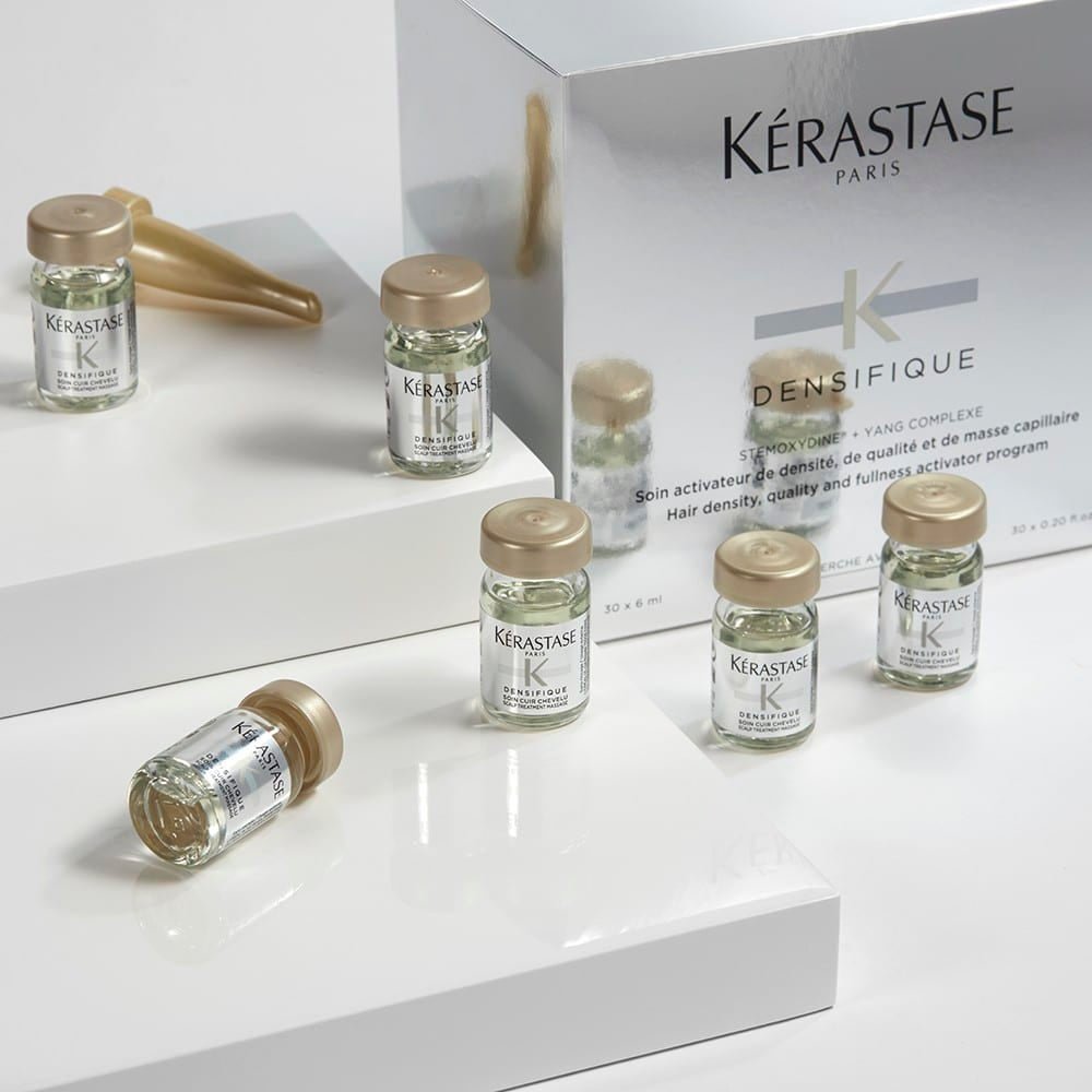 Kerastase Densifique Cure Femme - 30*6ml - Beauty Tribe