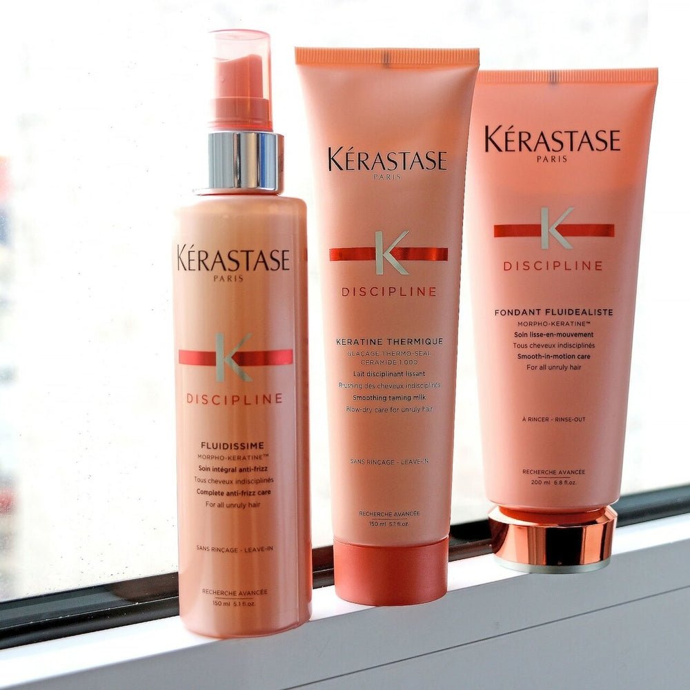 Kerastase Discipline Fluidissime Spray 150ml - Beauty Tribe