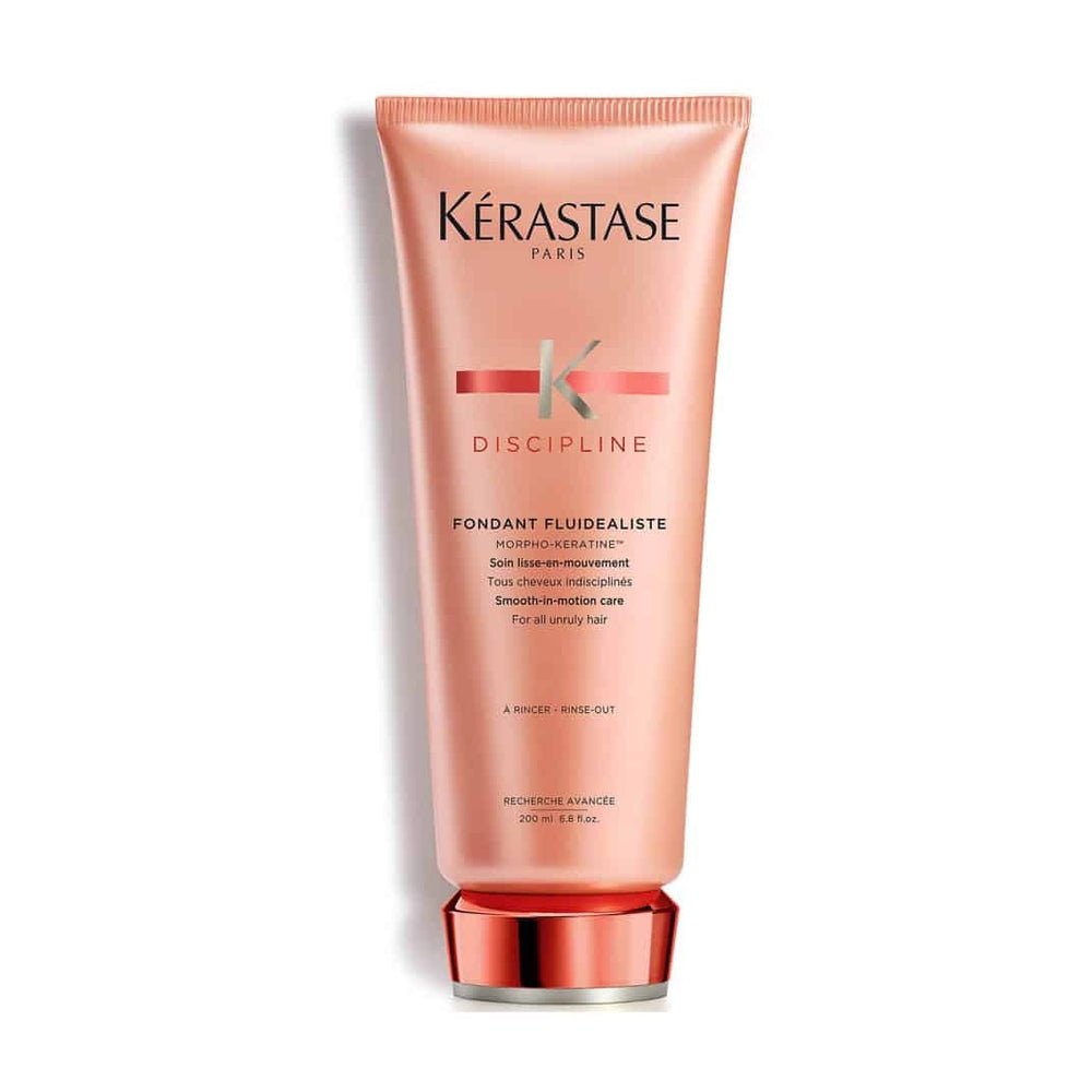 Kerastase Discipline Fondant Fluidéaliste 200ml - Beauty Tribe