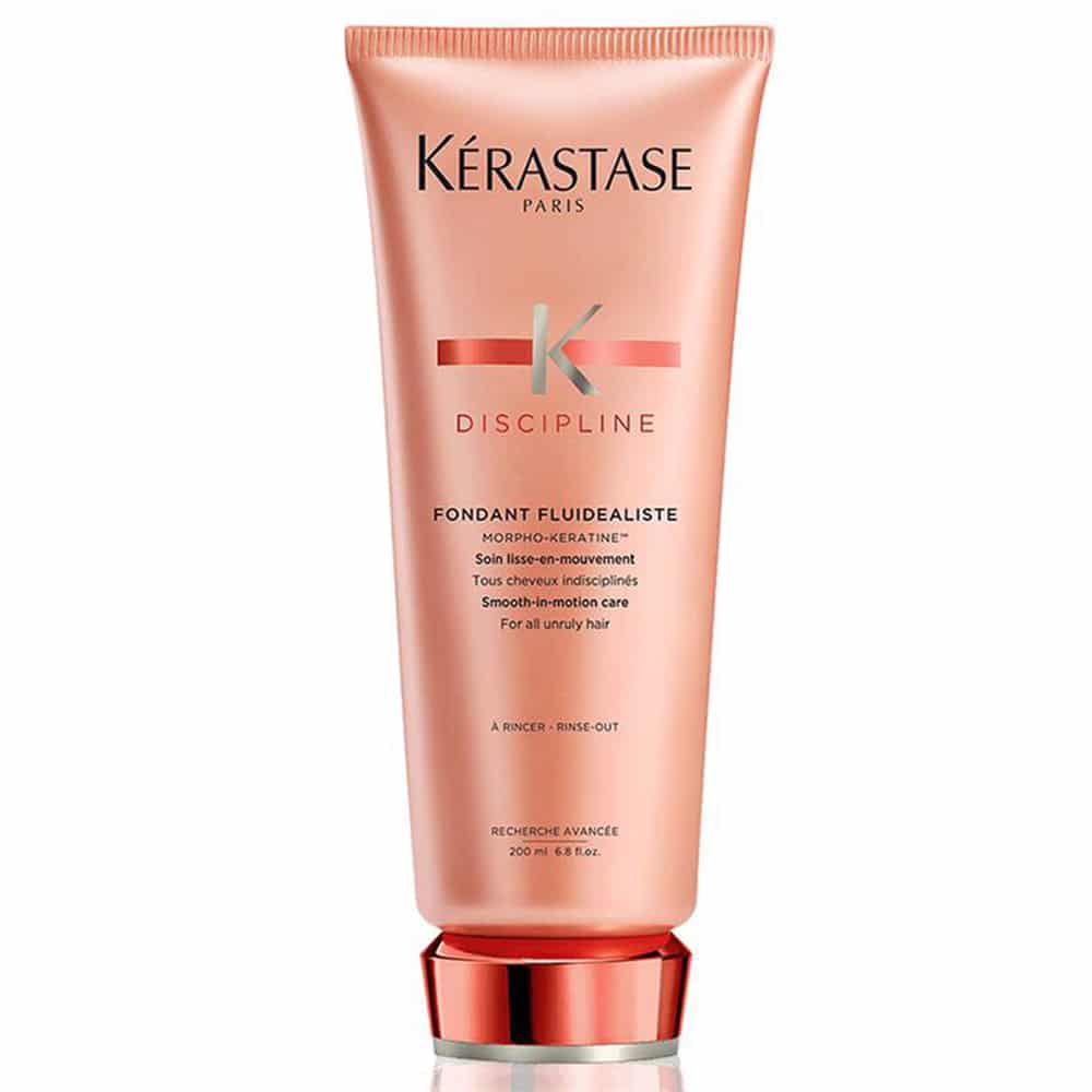 Kerastase Discipline Fondant Fluidéaliste 200ml - Beauty Tribe