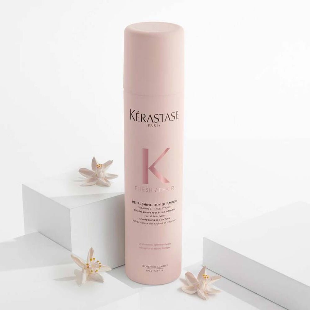 Kerastase Fresh Affair Dry Shampoo 150g - Beauty Tribe