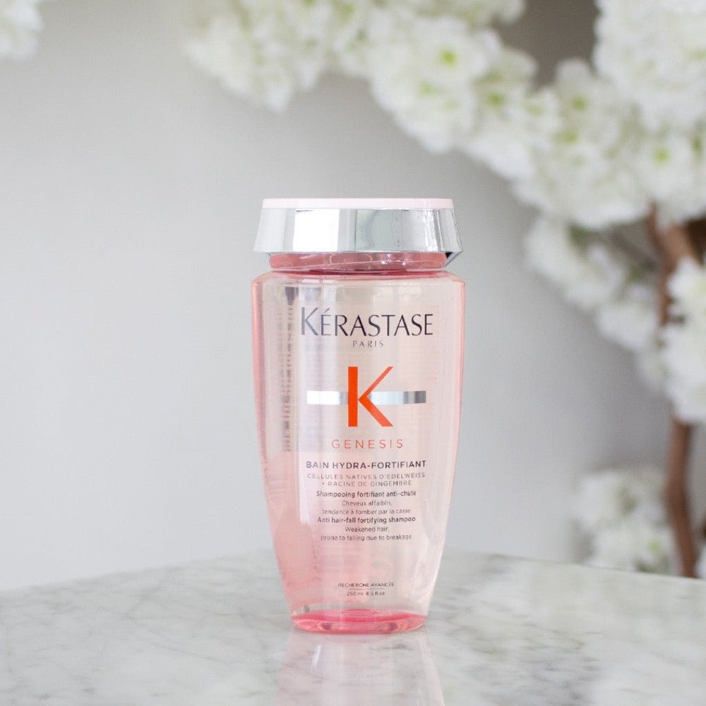 Kerastase Genesis Bain Hydra - Fortifiant Shampoo 250ml - Beauty Tribe