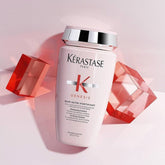 Kerastase Genesis Bain Nutri - Fortifiant 250ml - Beauty Tribe