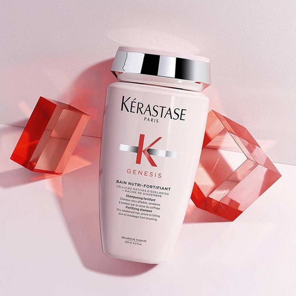 Kerastase Genesis Bain Nutri - Fortifiant 250ml - Beauty Tribe