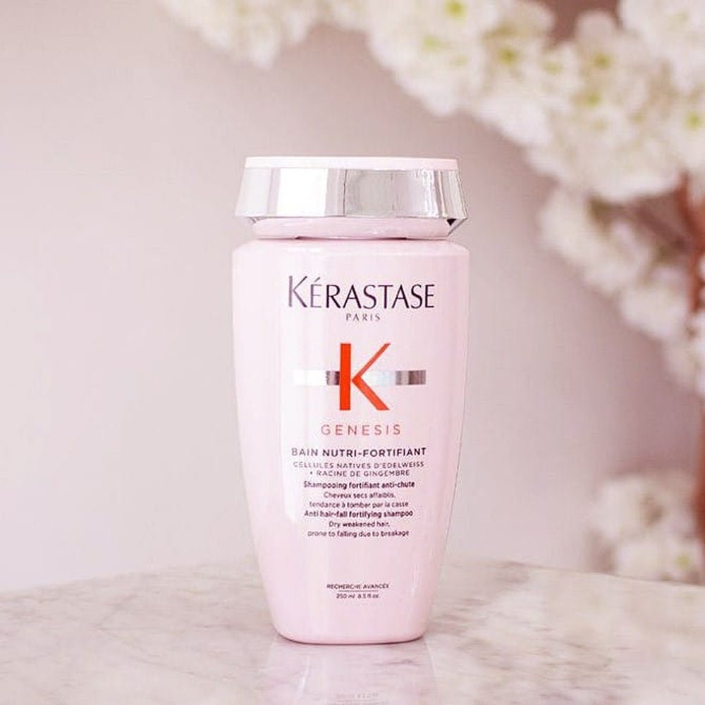 Kerastase Genesis Bain Nutri - Fortifiant 250ml - Beauty Tribe