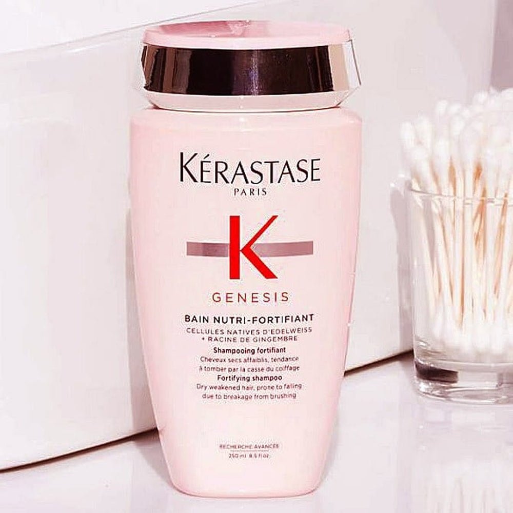 Kerastase Genesis Bain Nutri - Fortifiant 250ml - Beauty Tribe