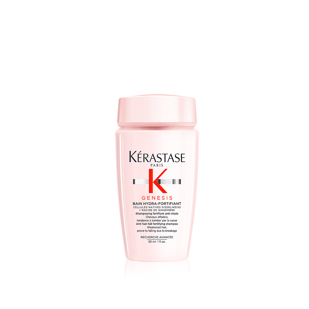 Kerastase Genesis Bain Nutri - Fortifiant 30ml - Beauty Tribe