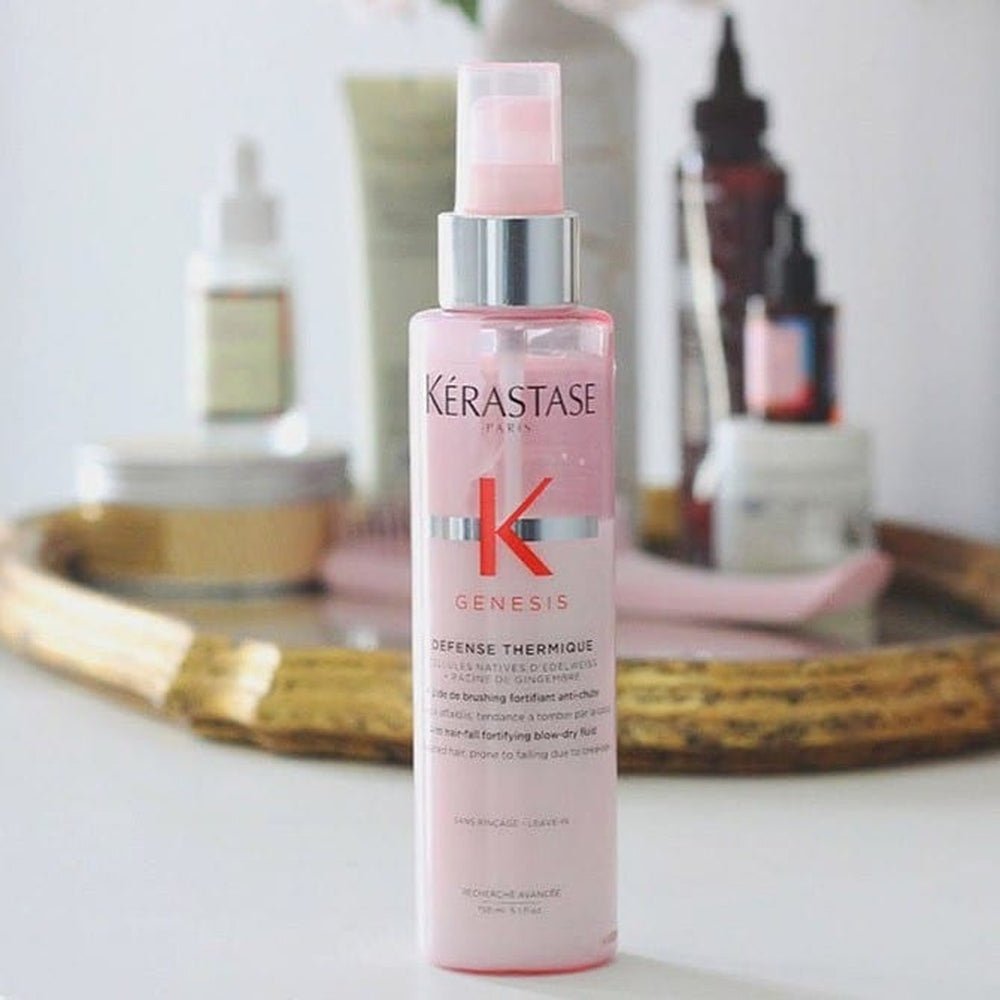 Kerastase Genesis Defense Thermique 150ml - Beauty Tribe