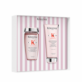 Kerastase Genesis Fortifying Anti Hair - Fall Haircare Duo for Weakened Hair - Beauty Tribe
