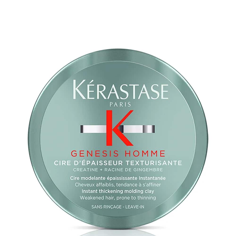 Kerastase Genesis Homme Cire d&