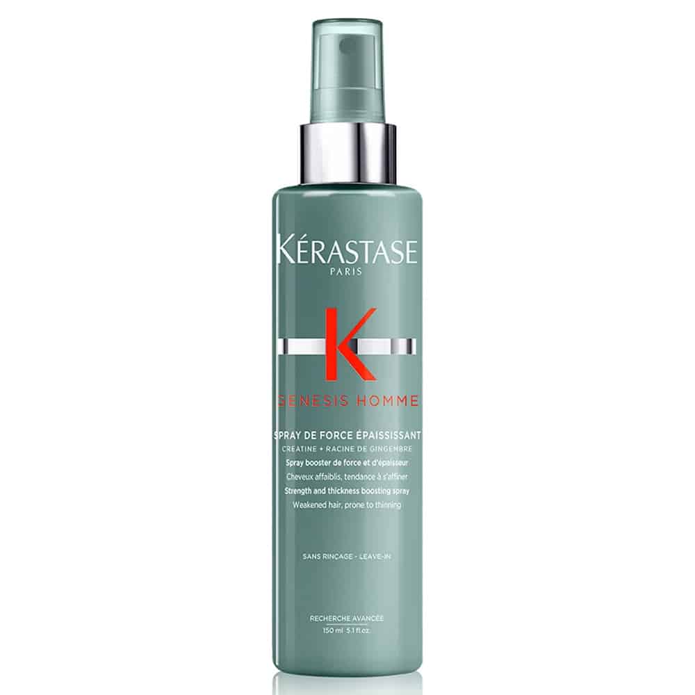 Kerastase Genesis Homme Spray de Force Epaississant 150ml - Beauty Tribe