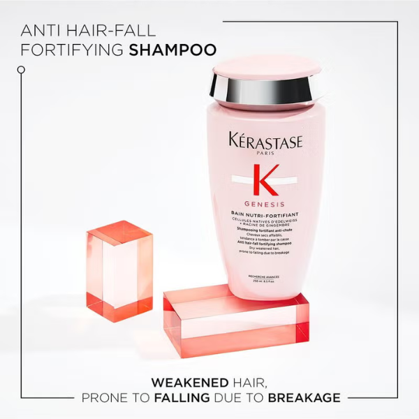 Kerastase Genesis Masque &amp; Bain Gift Set