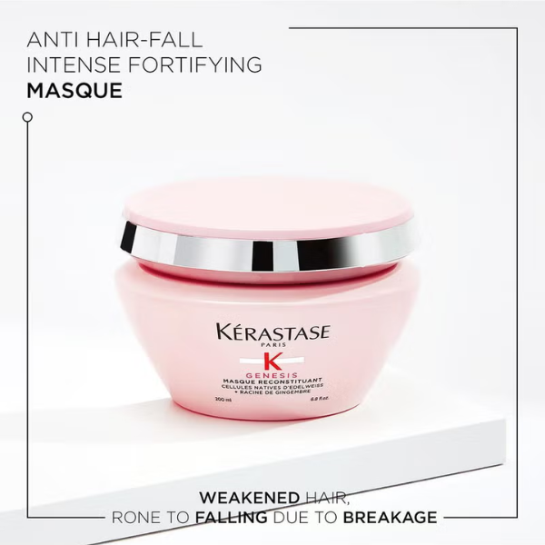 Kerastase Genesis Masque &amp; Bain Gift Set