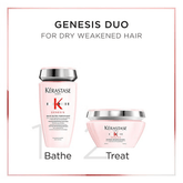 Kerastase Genesis Masque & Bain Gift Set - Beauty Tribe