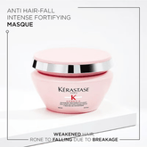 Kerastase Genesis Masque & Bain Gift Set - Beauty Tribe